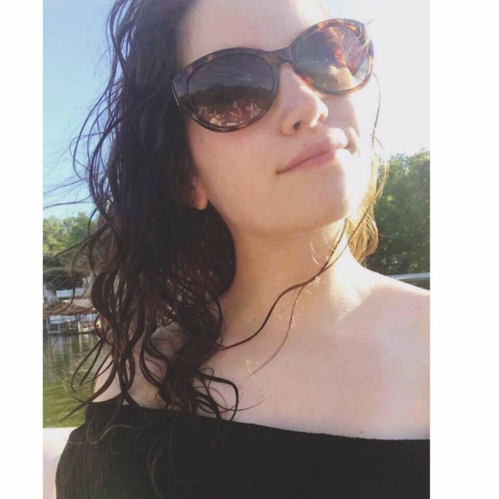 Meet your Posher, Bethany